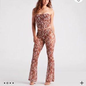 Windsor Matching Set